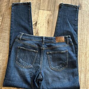 MAURICES  Jeans- size 3/4‎